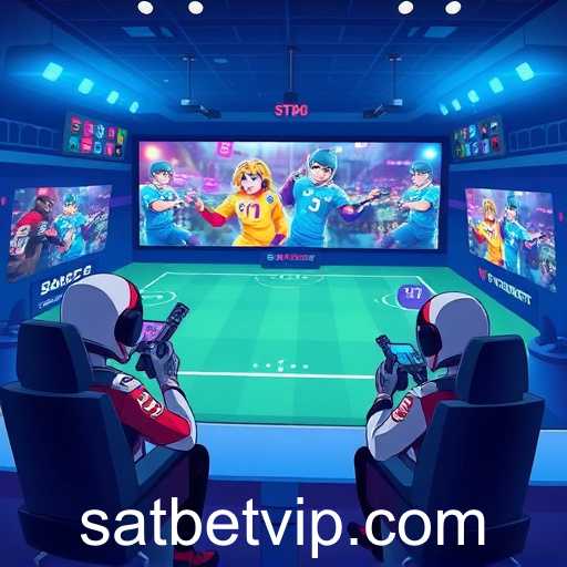 Online Gaming Trends and Innovations