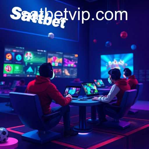 Revolutionizing Online Gaming: The 'Satbet' Phenomenon