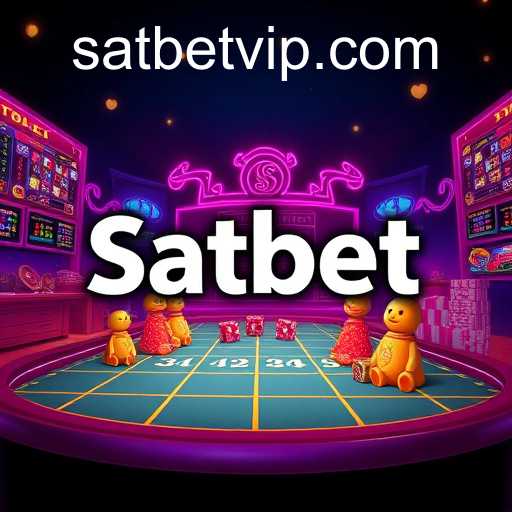 The Rise of Satbet: Changing the Online Gaming Landscape