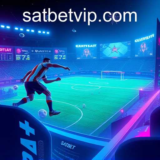 The Rise of Satbet: A Digital Gaming Phenomenon