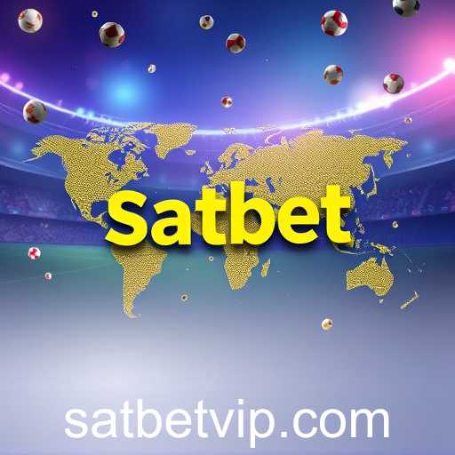 Satbet's Rise Among Emerging Gaming Platforms