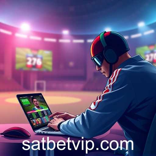 Satbet: Revolutionizing Online Gaming