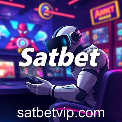 Satbet: Revolutionizing Online Gaming