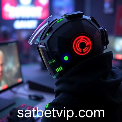 Satbet: Redefining Online Gaming in 2025