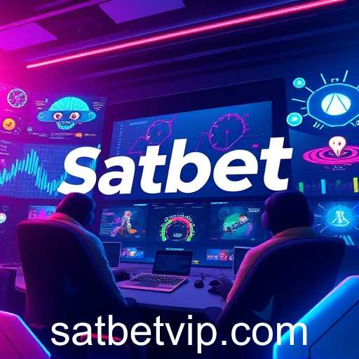 Satbet Revolutionizing Online Gaming in 2025