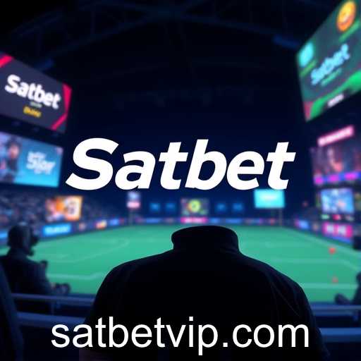 Satbet: Online Gaming Revolution