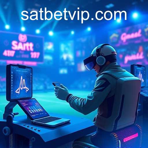 The Rise of Satbet and Online Gaming in 2025