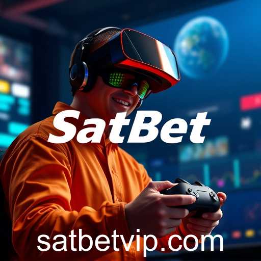 The Rising Influence of Satbet in Online Gaming
