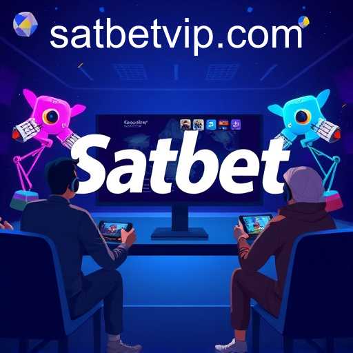 Satbet: Reshaping Online Gaming in 2025