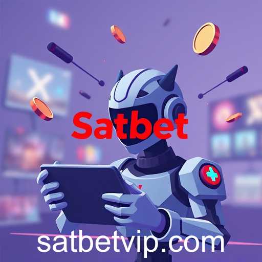 Satbet Revolutionizes English Game Market