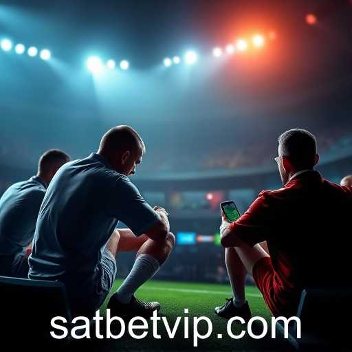 Exploring 'Satbet': A Strategic Approach to Online Betting Tips