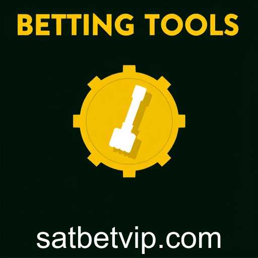 Exploring the 'Betting Tools' Category on Satbet